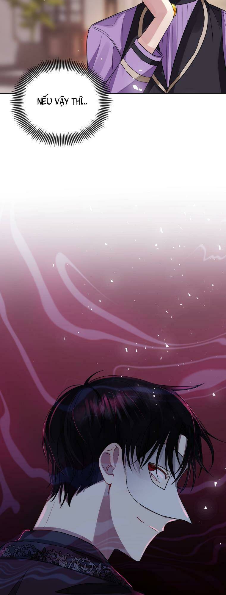 Ác Nữ Phản Diện Đã Chọn Nam Chính Chapter 12 - Trang 2