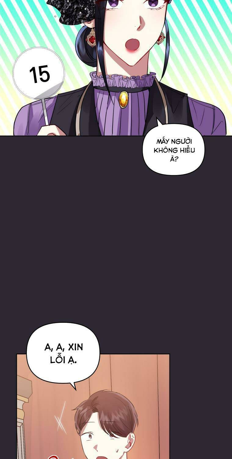 Ác Nữ Phản Diện Đã Chọn Nam Chính Chapter 12 - Trang 2