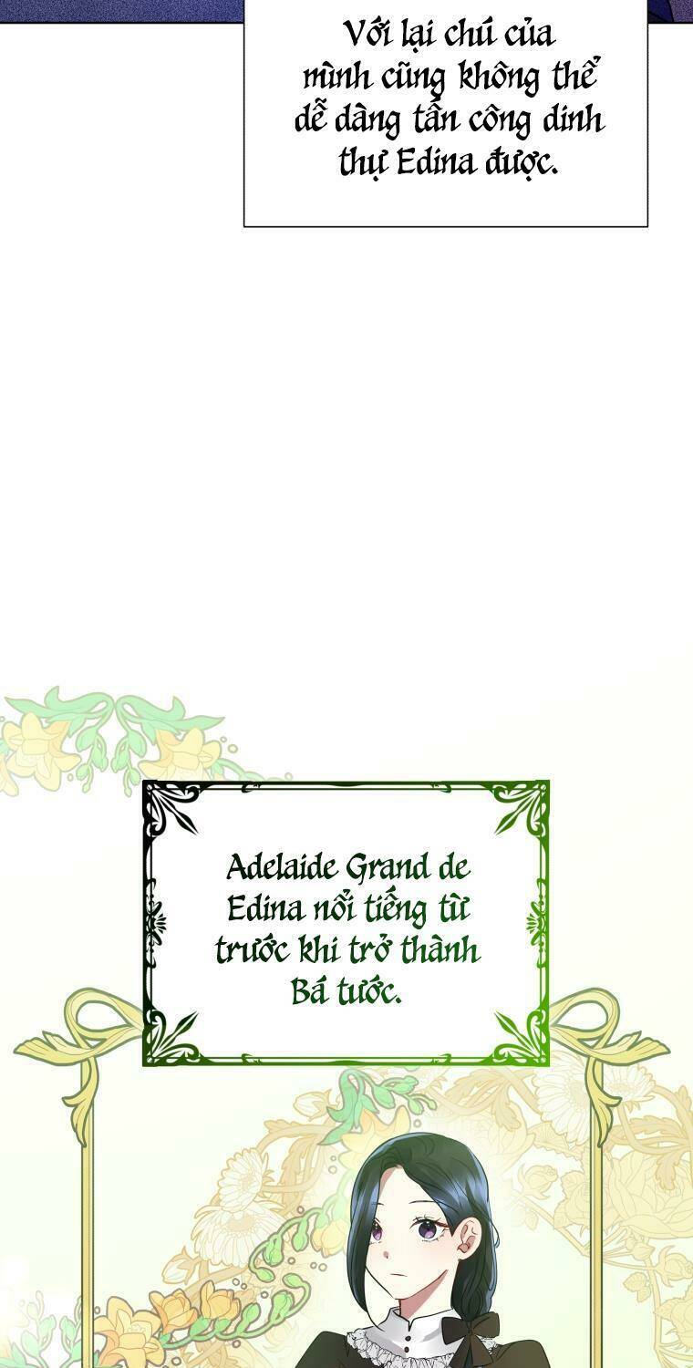Ác Nữ Phản Diện Đã Chọn Nam Chính Chapter 14 - Trang 2