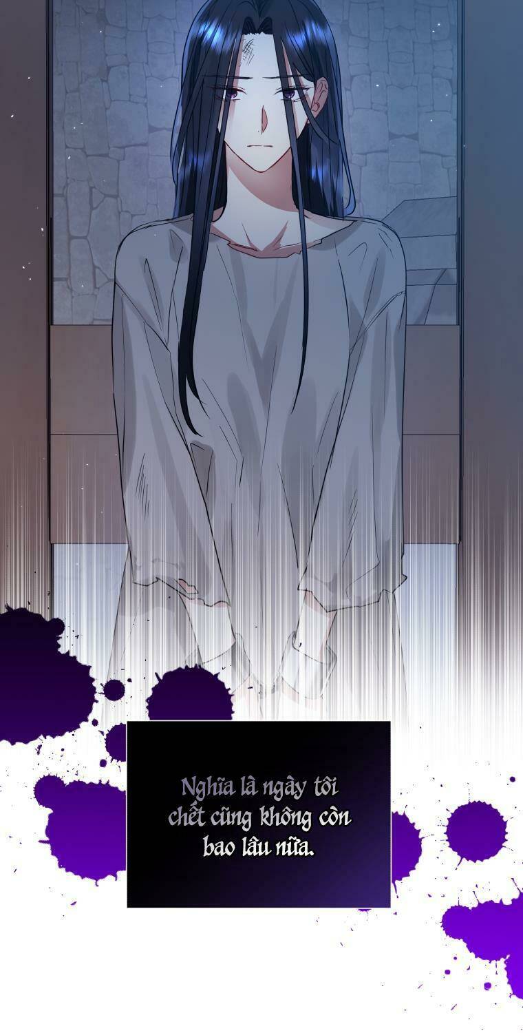 Ác Nữ Phản Diện Đã Chọn Nam Chính Chapter 17 - Trang 2