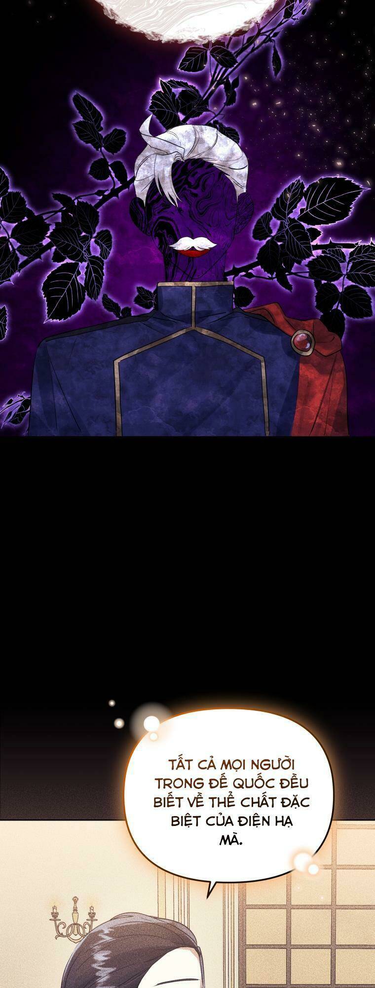 Ác Nữ Phản Diện Đã Chọn Nam Chính Chapter 17 - Trang 2