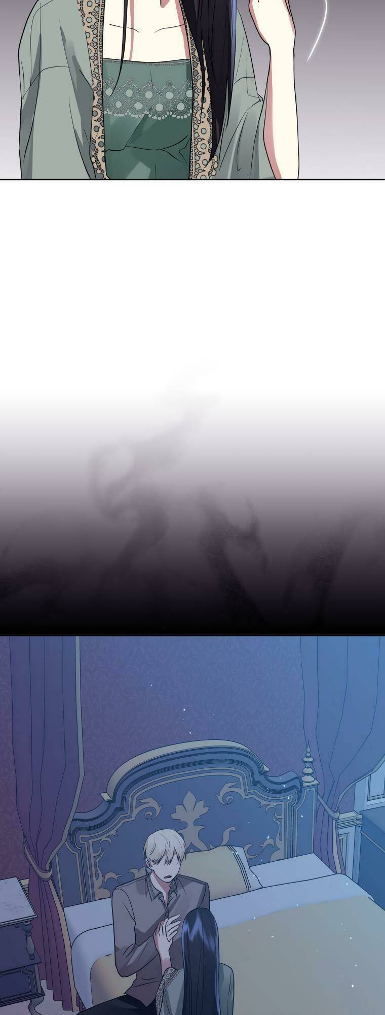 Ác Nữ Phản Diện Đã Chọn Nam Chính Chapter 19 - Trang 2