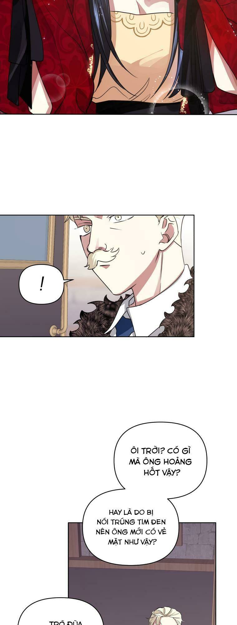 Ác Nữ Phản Diện Đã Chọn Nam Chính Chapter 2 - Trang 2