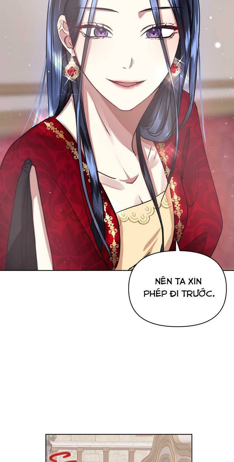 Ác Nữ Phản Diện Đã Chọn Nam Chính Chapter 2 - Trang 2