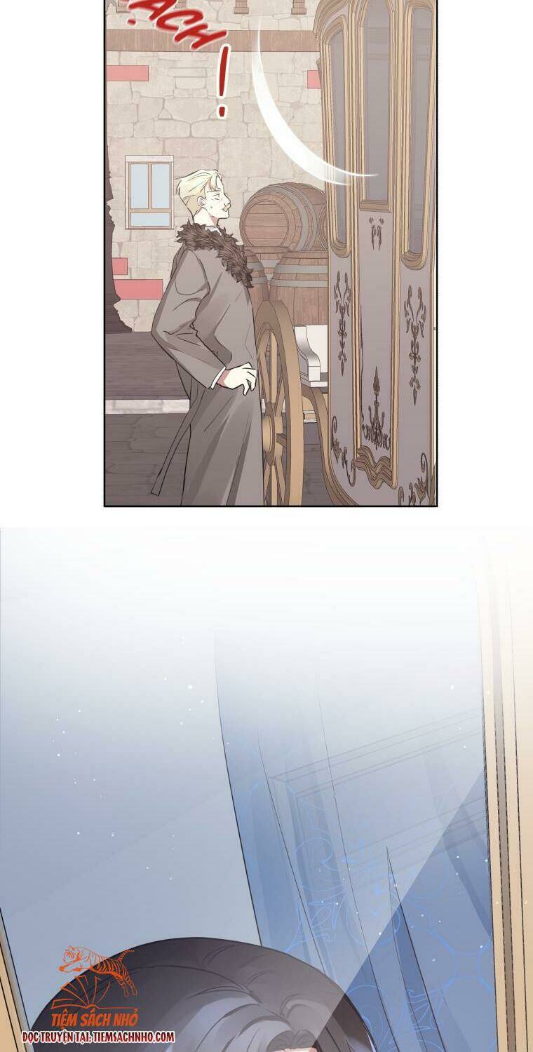 Ác Nữ Phản Diện Đã Chọn Nam Chính Chapter 2 - Trang 2