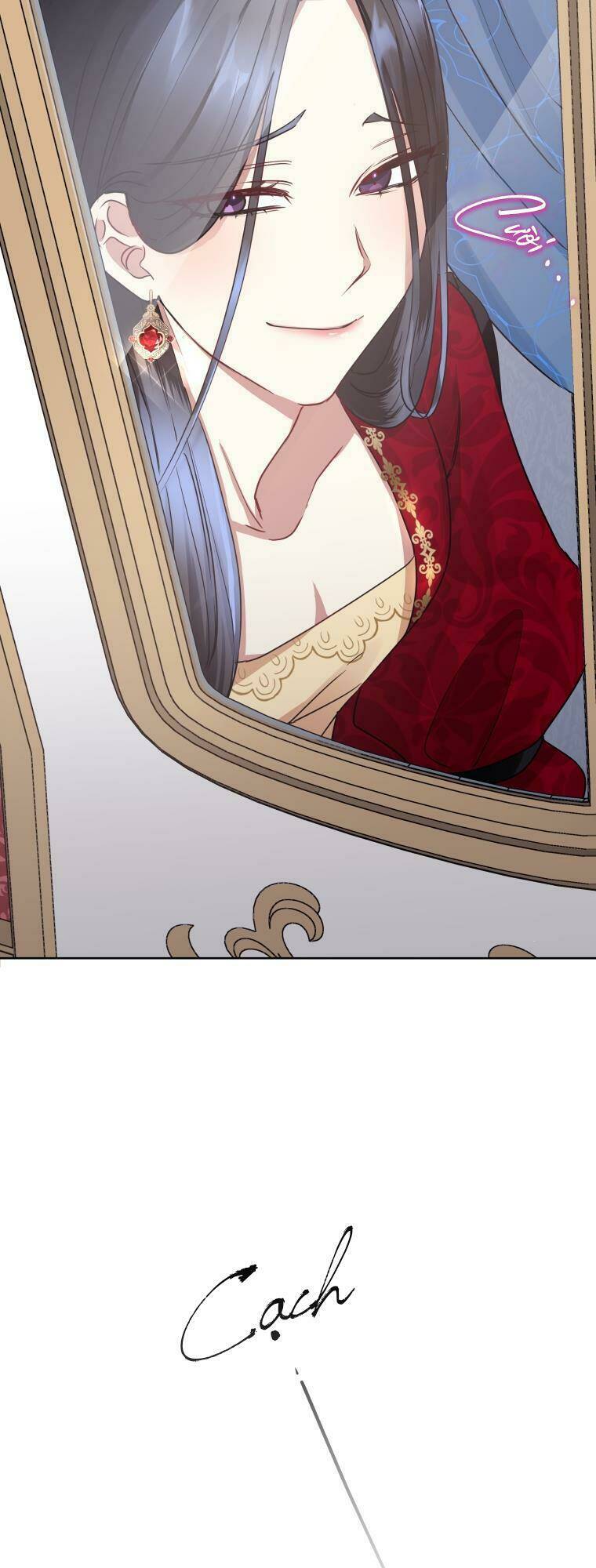 Ác Nữ Phản Diện Đã Chọn Nam Chính Chapter 2 - Trang 2