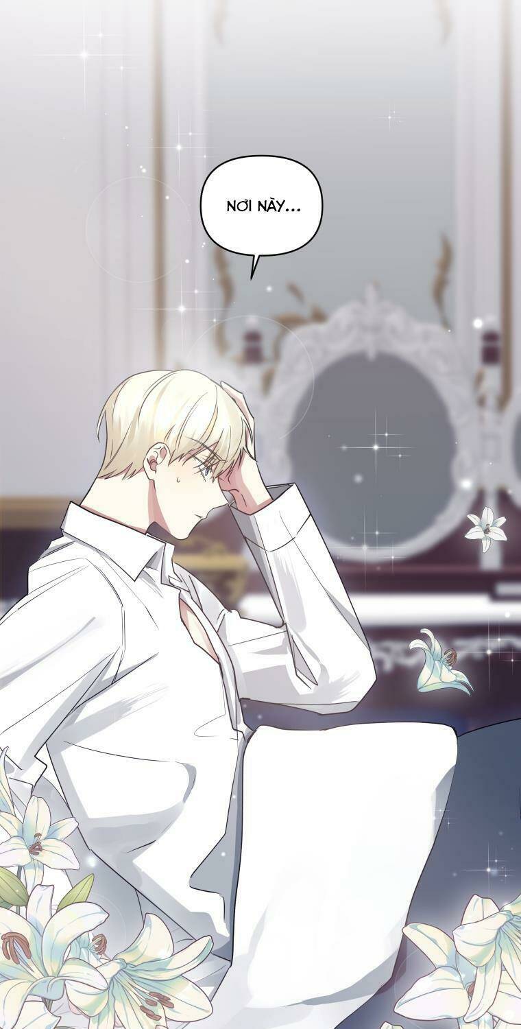 Ác Nữ Phản Diện Đã Chọn Nam Chính Chapter 2 - Trang 2