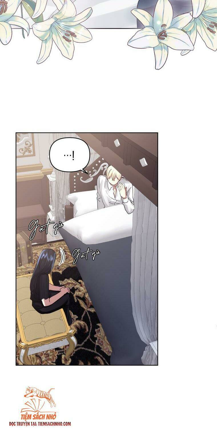 Ác Nữ Phản Diện Đã Chọn Nam Chính Chapter 2 - Trang 2