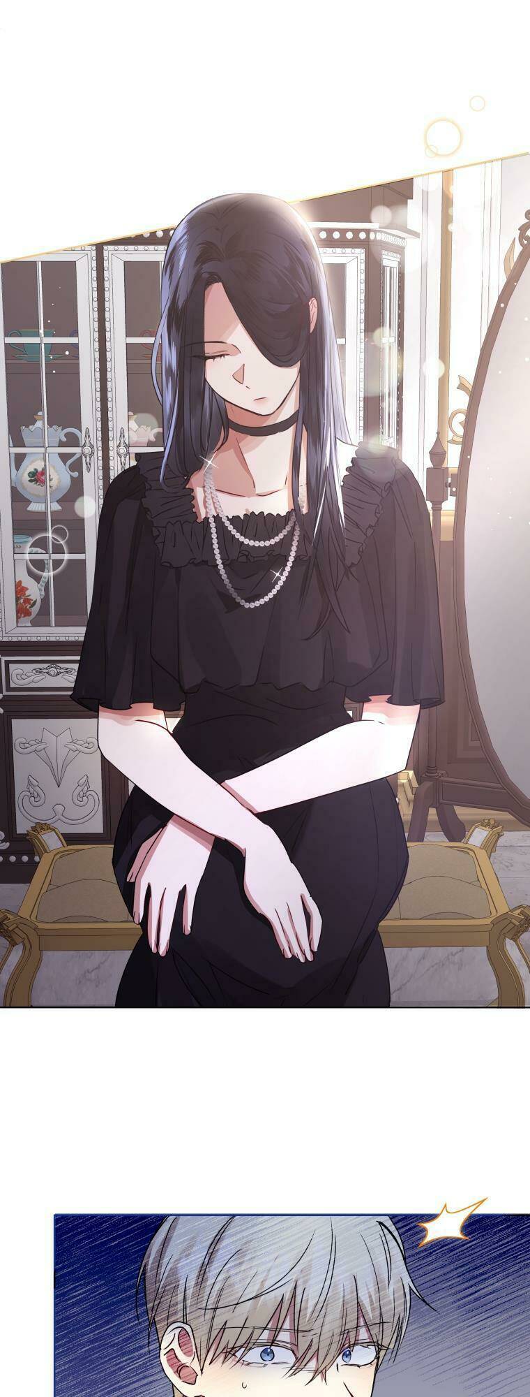 Ác Nữ Phản Diện Đã Chọn Nam Chính Chapter 2 - Trang 2