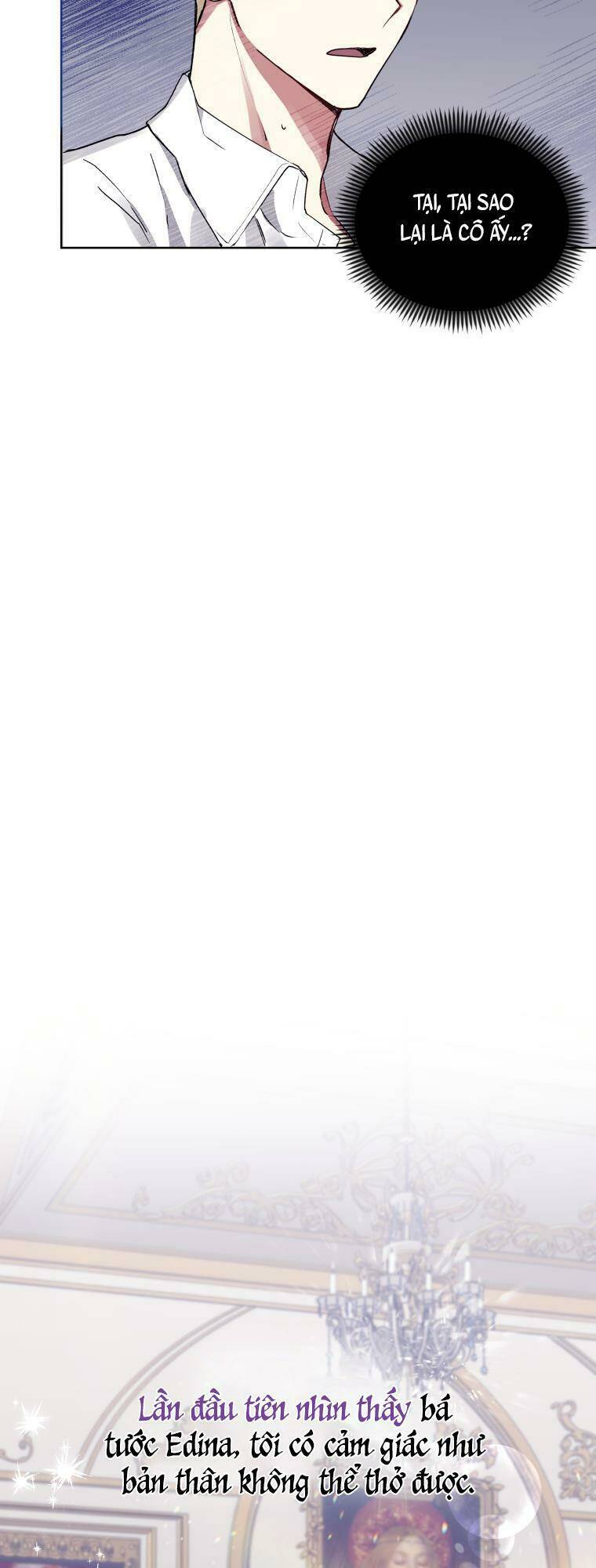 Ác Nữ Phản Diện Đã Chọn Nam Chính Chapter 2 - Trang 2