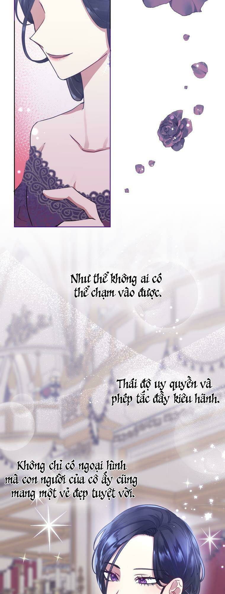 Ác Nữ Phản Diện Đã Chọn Nam Chính Chapter 2 - Trang 2