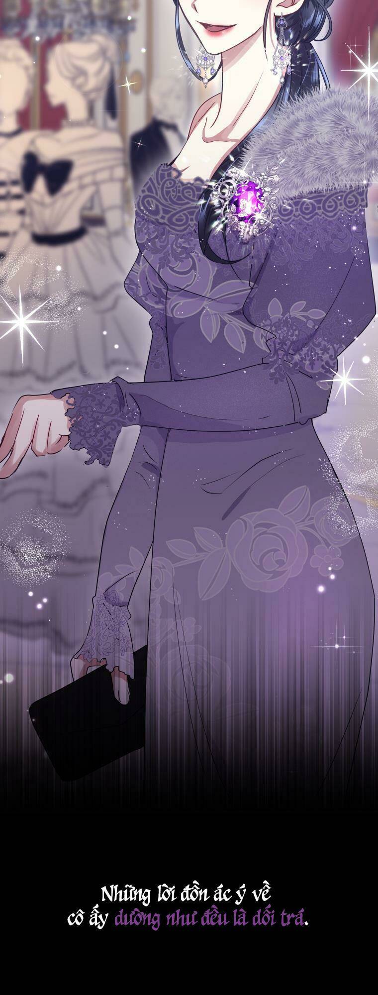 Ác Nữ Phản Diện Đã Chọn Nam Chính Chapter 2 - Trang 2