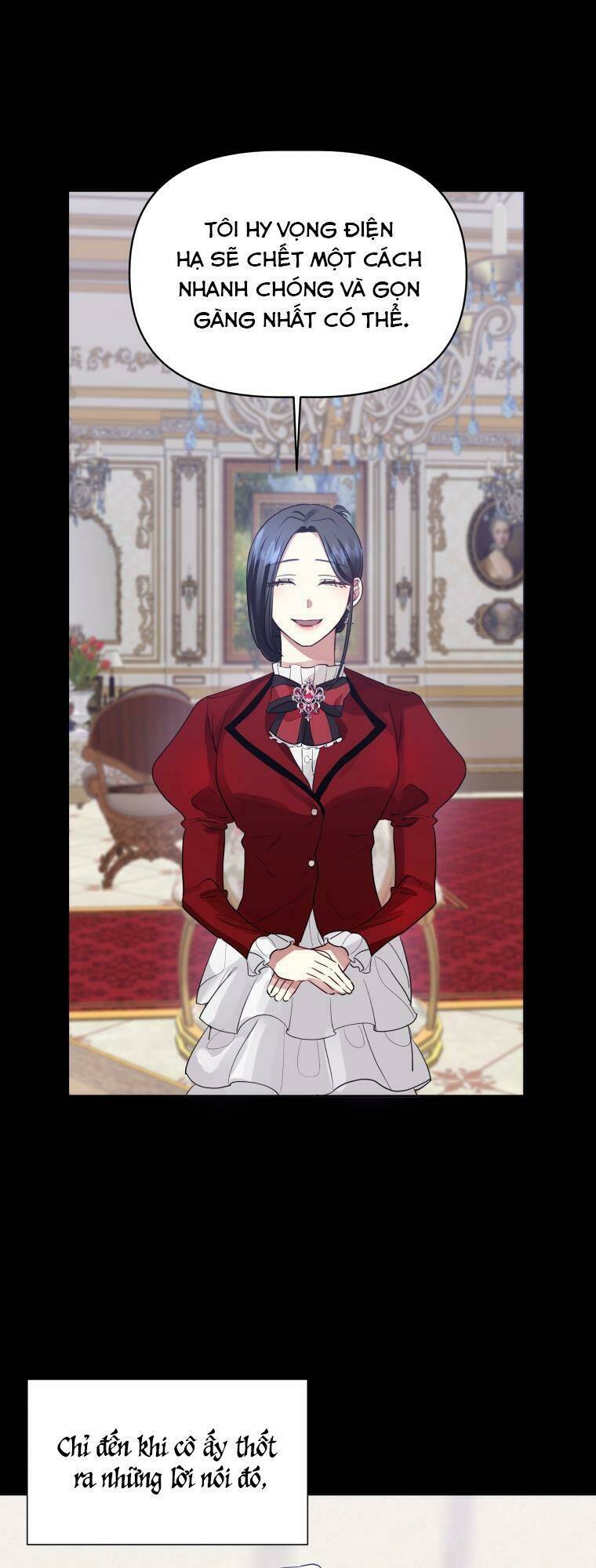 Ác Nữ Phản Diện Đã Chọn Nam Chính Chapter 2 - Trang 2