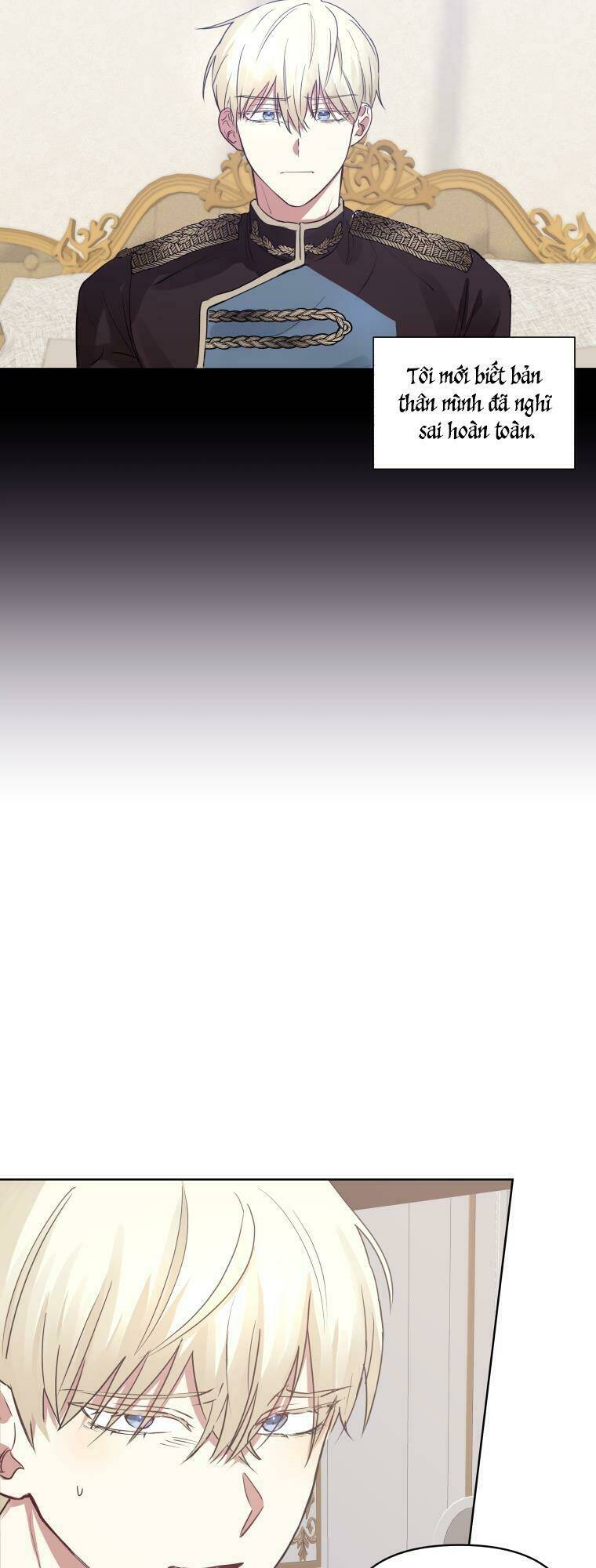 Ác Nữ Phản Diện Đã Chọn Nam Chính Chapter 2 - Trang 2