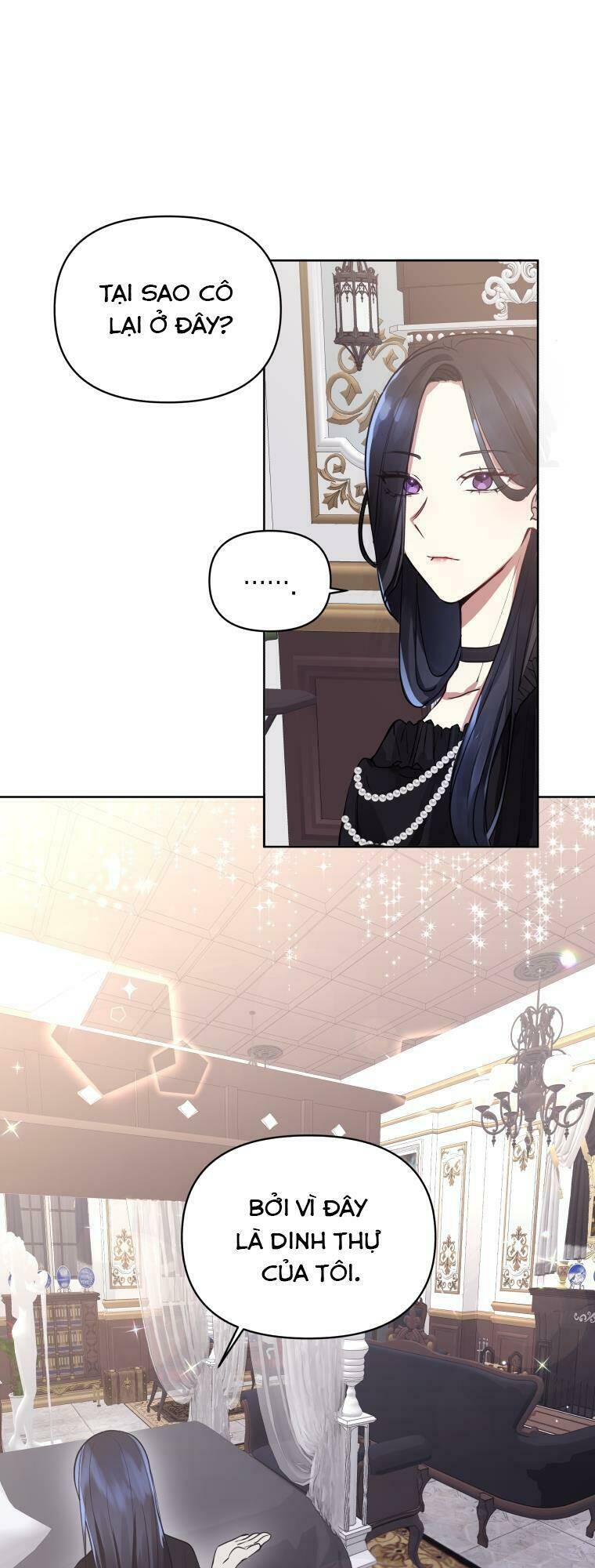 Ác Nữ Phản Diện Đã Chọn Nam Chính Chapter 2 - Trang 2