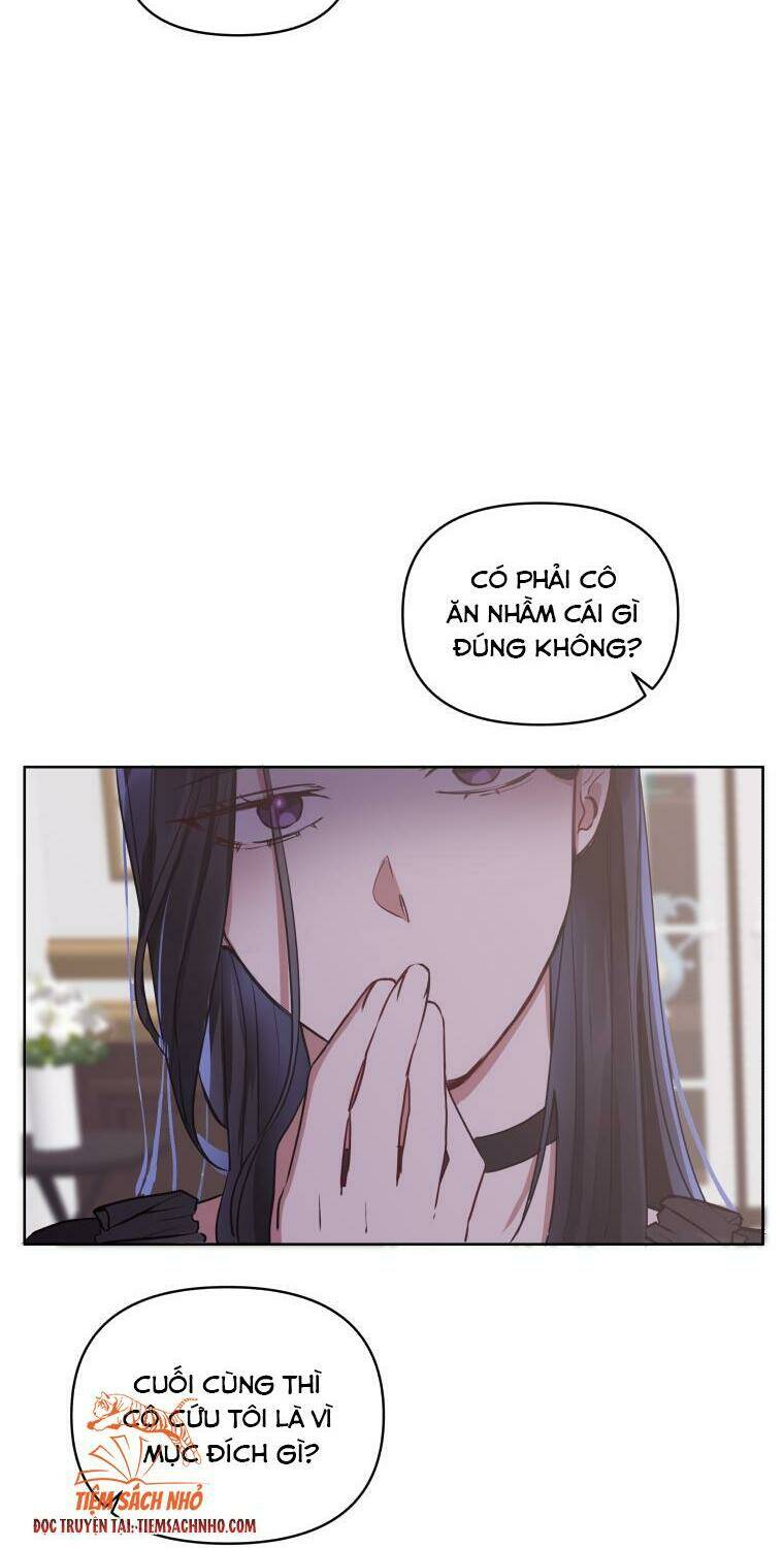 Ác Nữ Phản Diện Đã Chọn Nam Chính Chapter 2 - Trang 2