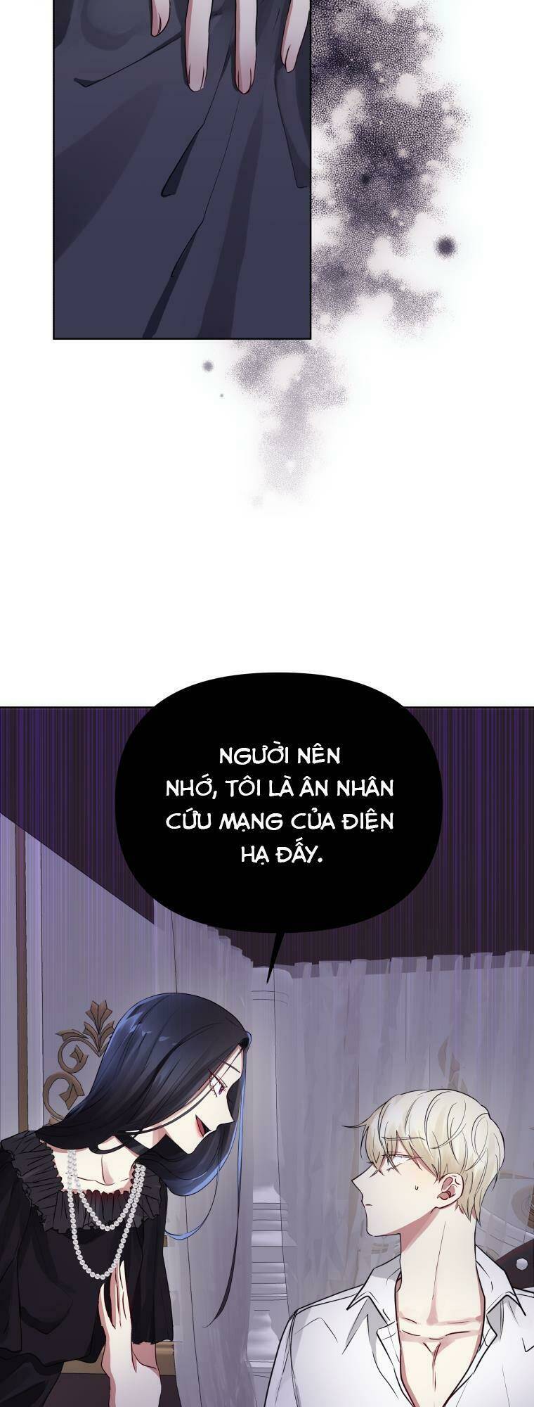 Ác Nữ Phản Diện Đã Chọn Nam Chính Chapter 2 - Trang 2