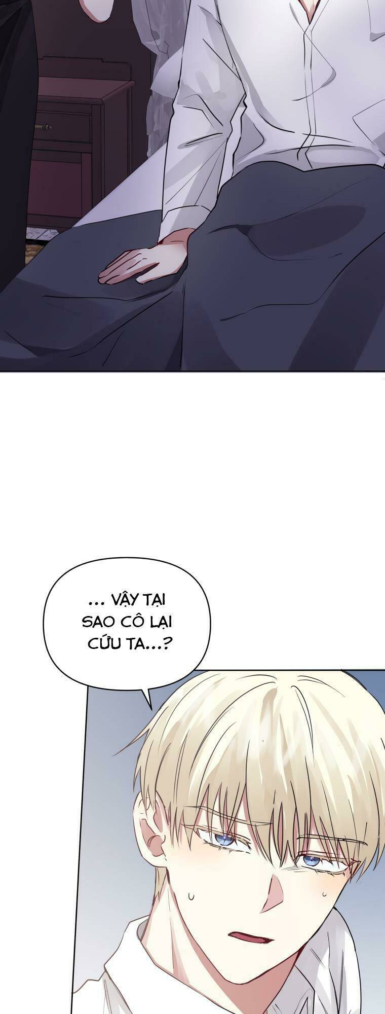 Ác Nữ Phản Diện Đã Chọn Nam Chính Chapter 2 - Trang 2