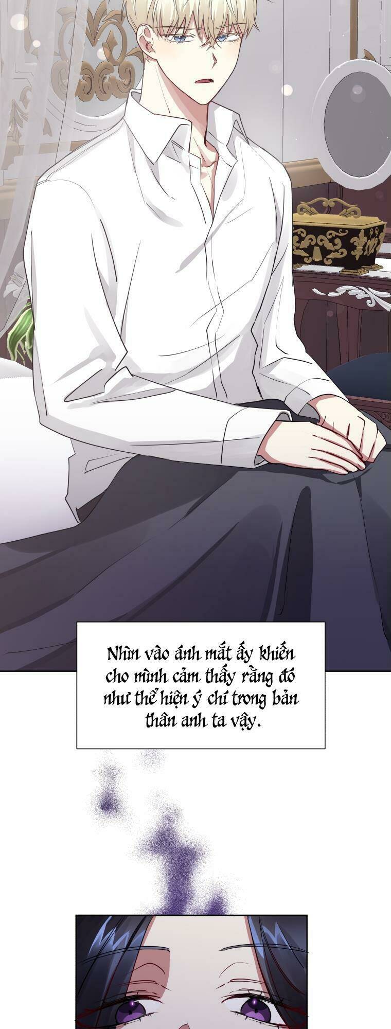 Ác Nữ Phản Diện Đã Chọn Nam Chính Chapter 2 - Trang 2