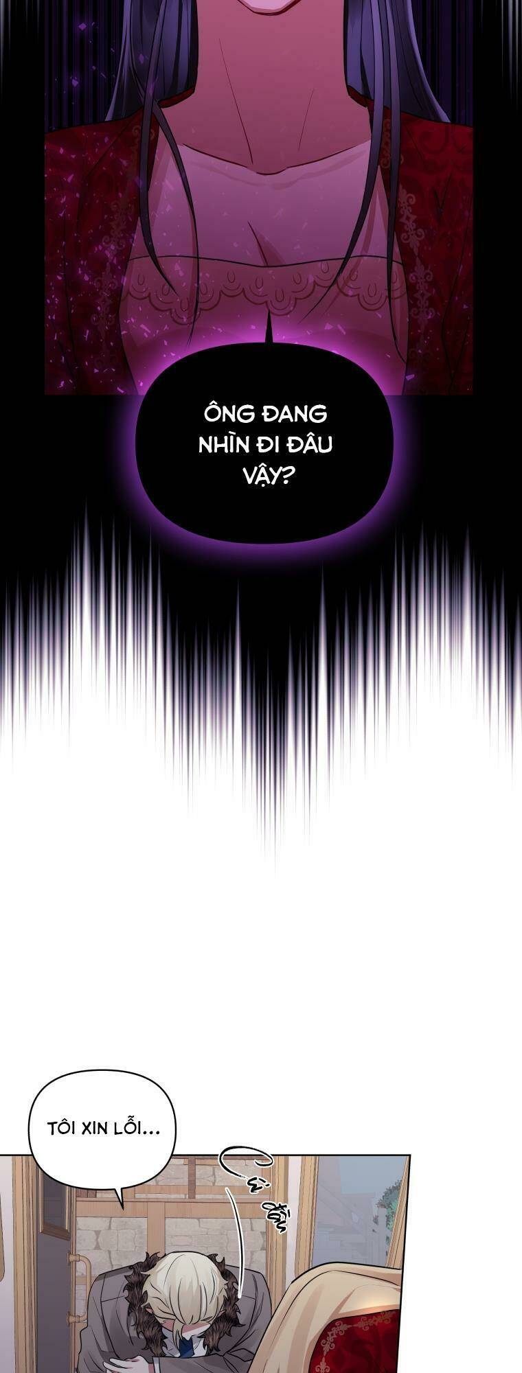 Ác Nữ Phản Diện Đã Chọn Nam Chính Chapter 2 - Trang 2