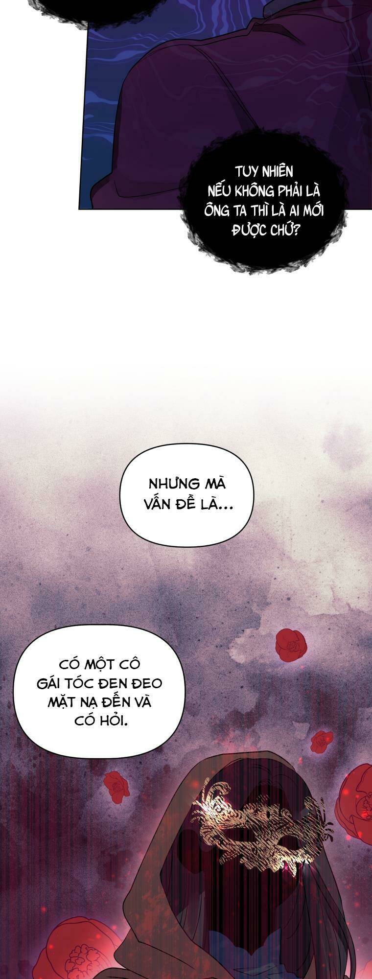 Ác Nữ Phản Diện Đã Chọn Nam Chính Chapter 2 - Trang 2