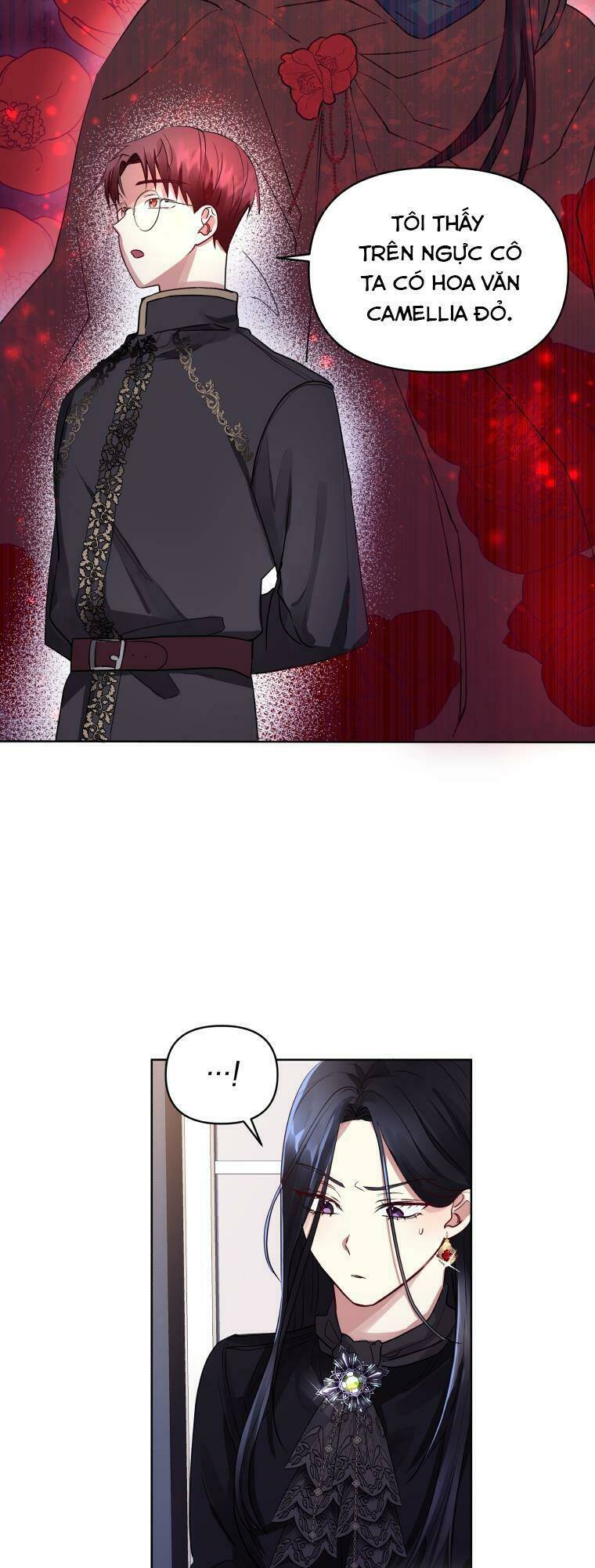 Ác Nữ Phản Diện Đã Chọn Nam Chính Chapter 2 - Trang 2