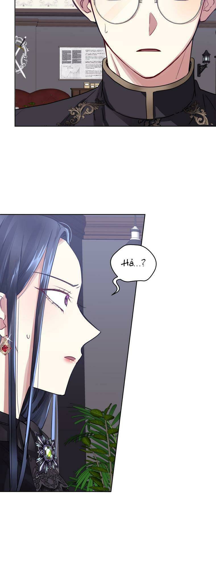 Ác Nữ Phản Diện Đã Chọn Nam Chính Chapter 2 - Trang 2