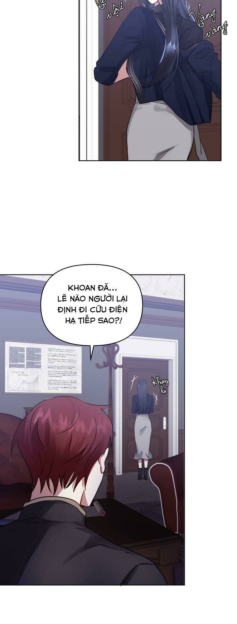 Ác Nữ Phản Diện Đã Chọn Nam Chính Chapter 2 - Trang 2