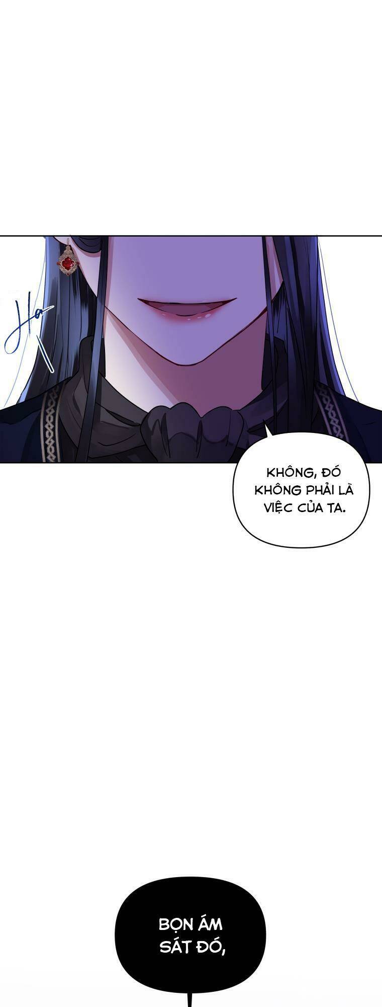 Ác Nữ Phản Diện Đã Chọn Nam Chính Chapter 2 - Trang 2