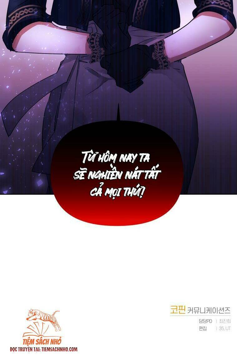 Ác Nữ Phản Diện Đã Chọn Nam Chính Chapter 2 - Trang 2