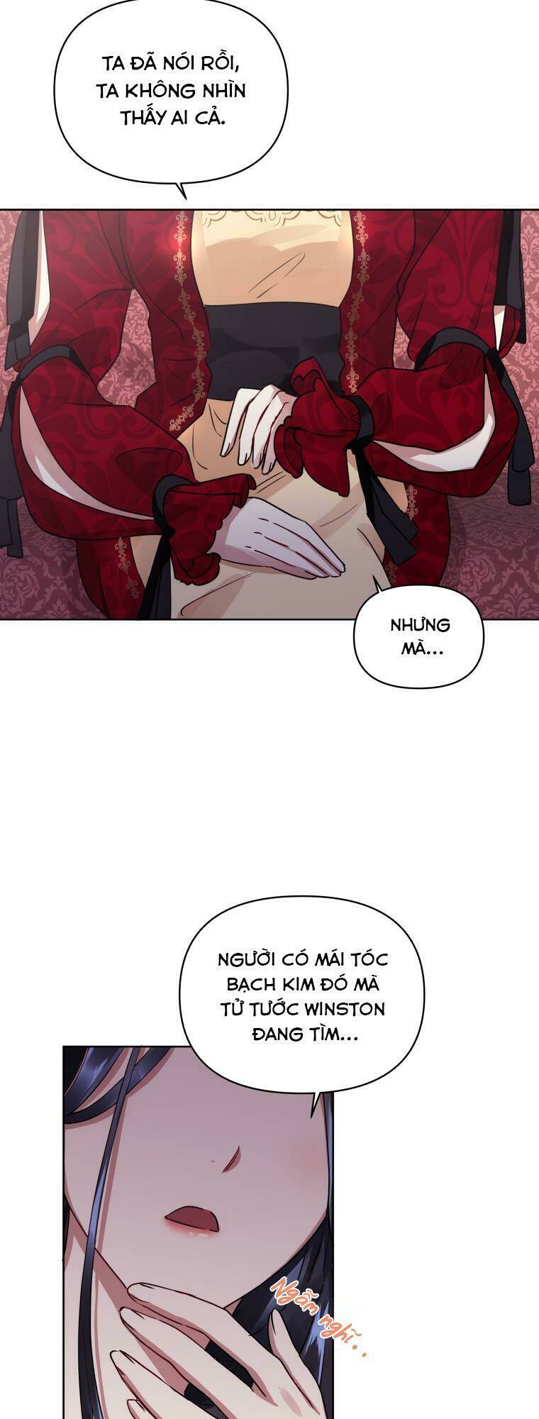 Ác Nữ Phản Diện Đã Chọn Nam Chính Chapter 2 - Trang 2