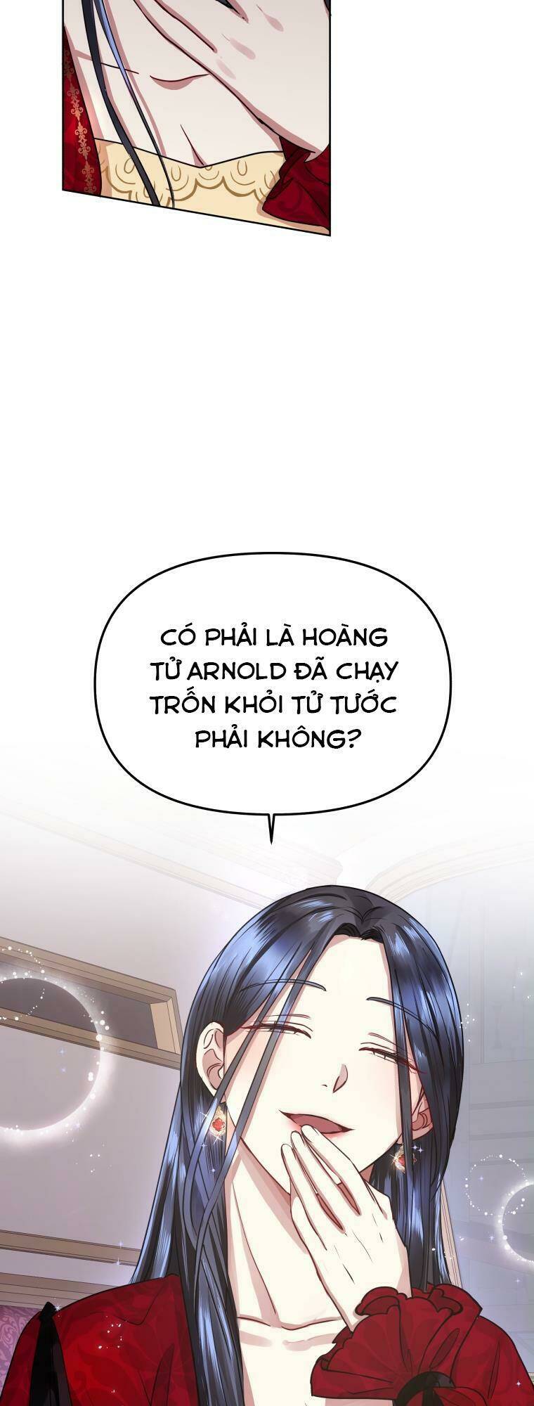 Ác Nữ Phản Diện Đã Chọn Nam Chính Chapter 2 - Trang 2