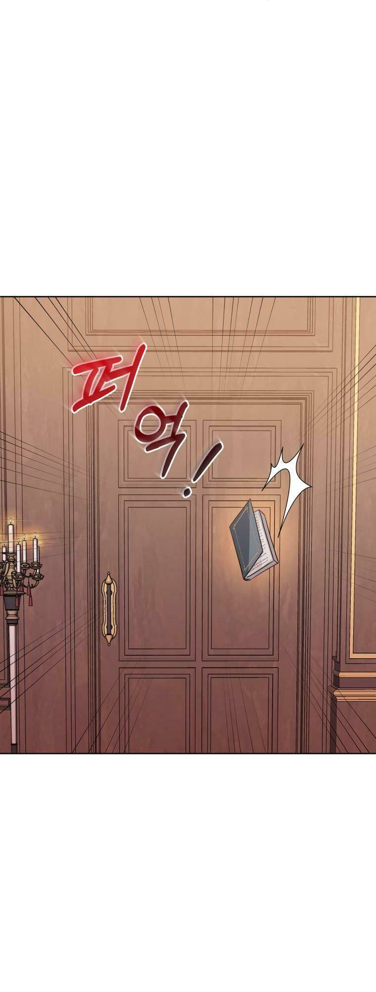 Ác Nữ Phản Diện Đã Chọn Nam Chính Chapter 21 - Trang 2