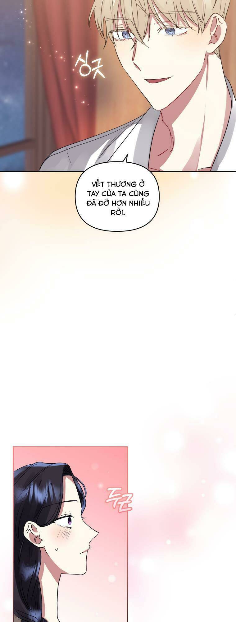 Ác Nữ Phản Diện Đã Chọn Nam Chính Chapter 21 - Trang 2