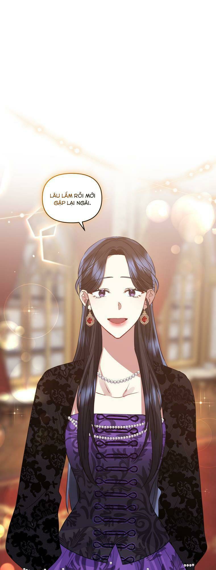 Ác Nữ Phản Diện Đã Chọn Nam Chính Chapter 21 - Trang 2