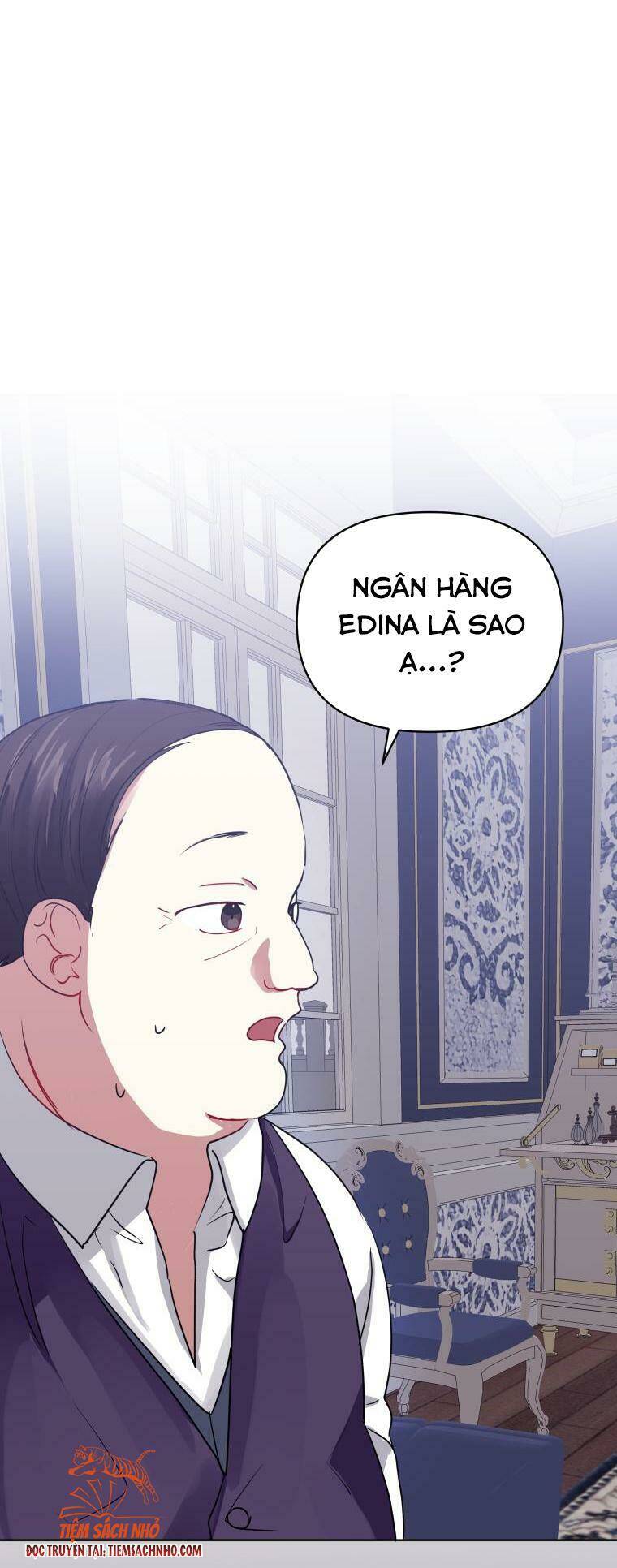 Ác Nữ Phản Diện Đã Chọn Nam Chính Chapter 4 - Trang 2