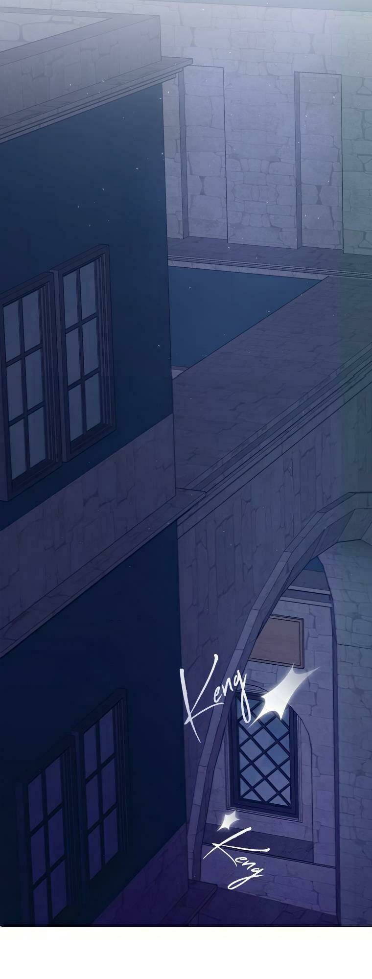 Ác Nữ Phản Diện Đã Chọn Nam Chính Chapter 5 - Trang 2