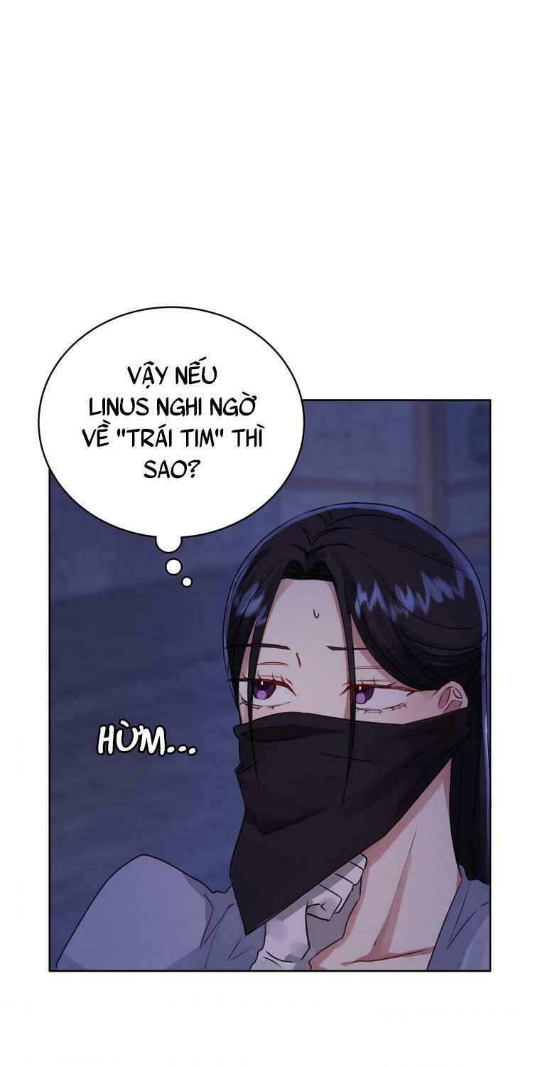 Ác Nữ Phản Diện Đã Chọn Nam Chính Chapter 6 - Trang 2