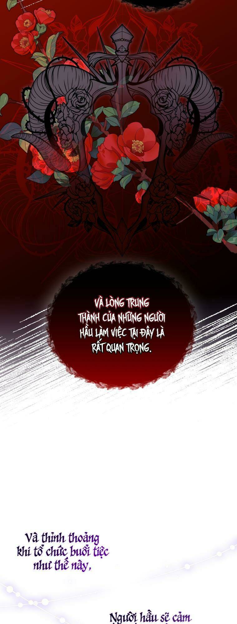 Ác Nữ Phản Diện Đã Chọn Nam Chính Chapter 8 - Trang 2