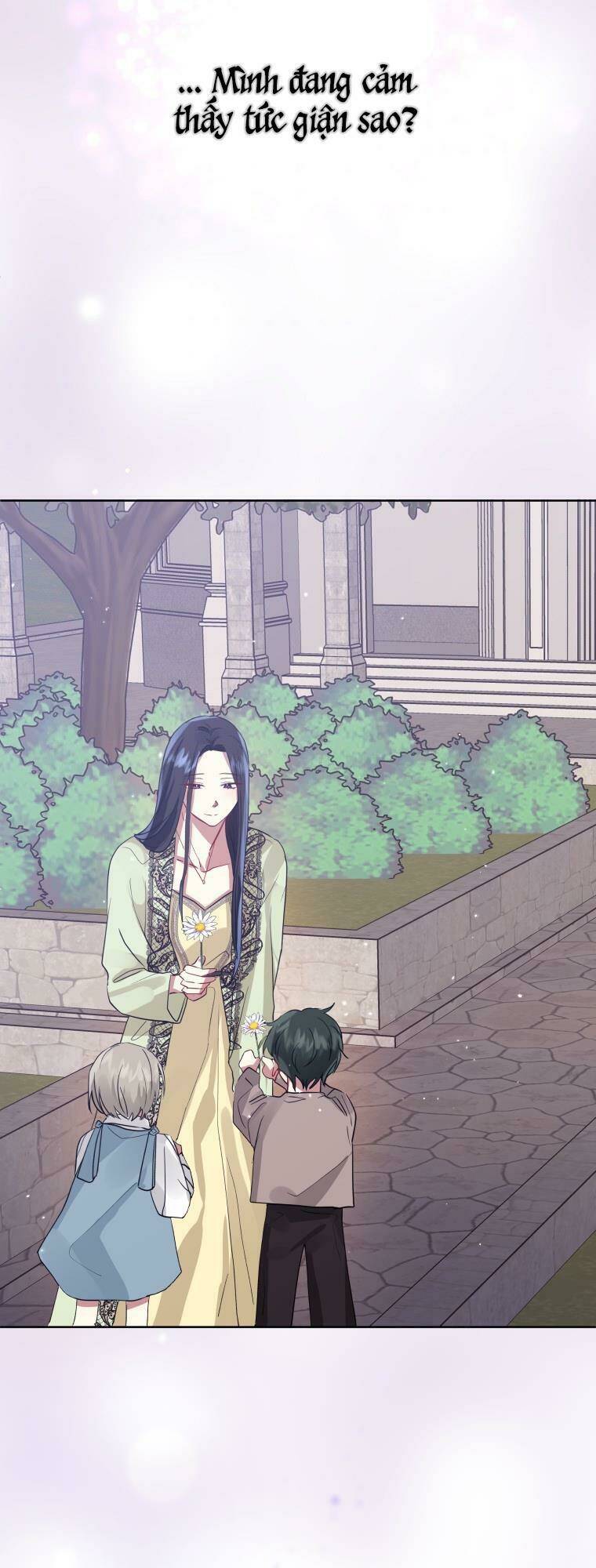 Ác Nữ Phản Diện Đã Chọn Nam Chính Chapter 8 - Trang 2