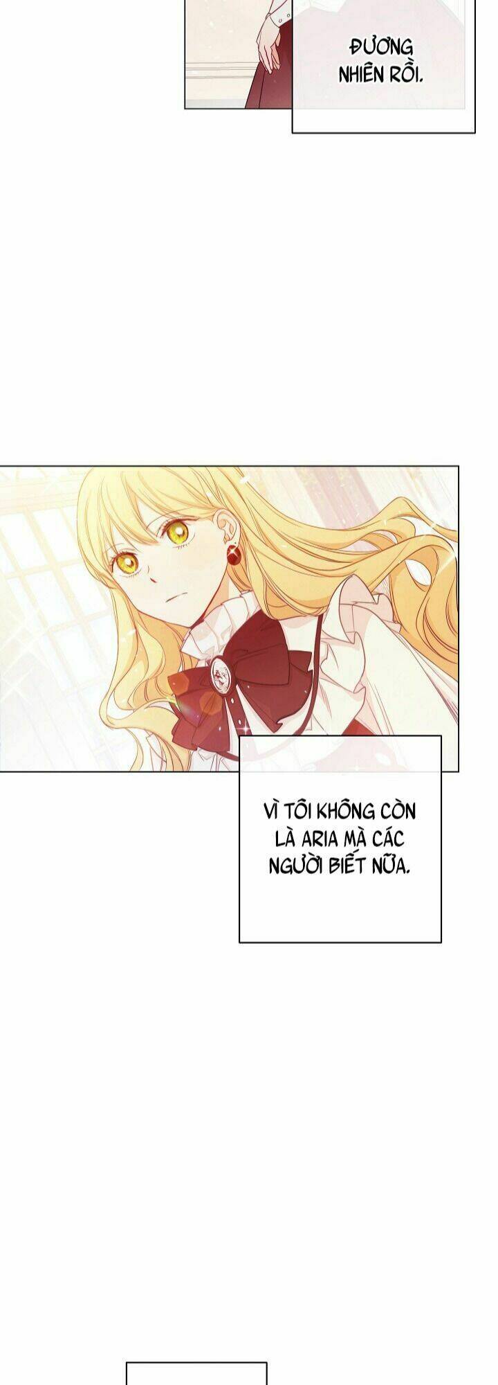 Ác Nữ Phản Diện Đảo Ngược Đồng Hồ Cát Chapter 1 - Trang 2