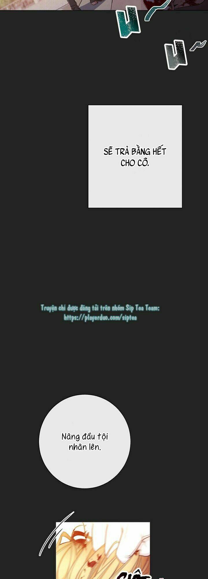 Ác Nữ Phản Diện Đảo Ngược Đồng Hồ Cát Chapter 1 - Trang 2