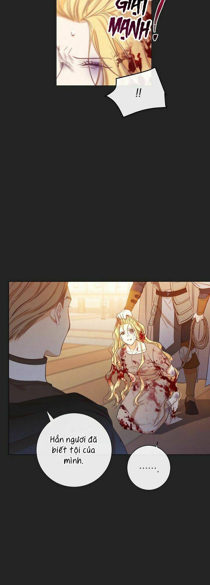 Ác Nữ Phản Diện Đảo Ngược Đồng Hồ Cát Chapter 1 - Trang 2