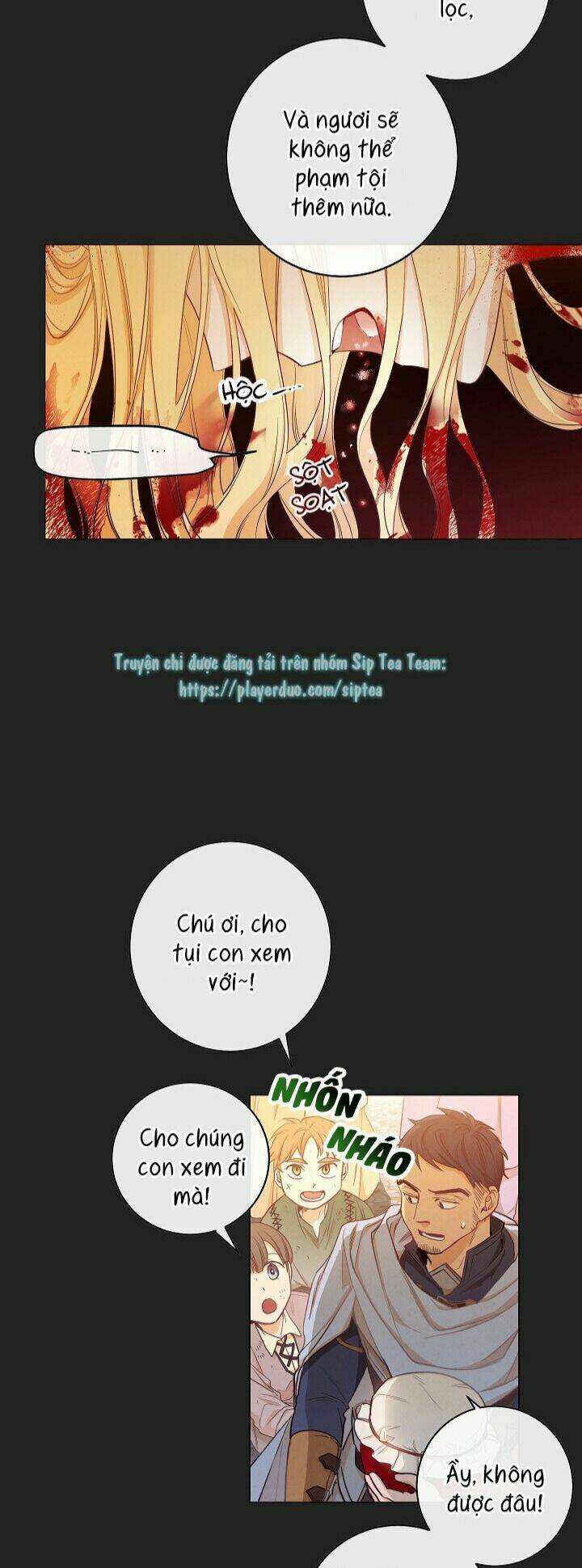 Ác Nữ Phản Diện Đảo Ngược Đồng Hồ Cát Chapter 1 - Trang 2