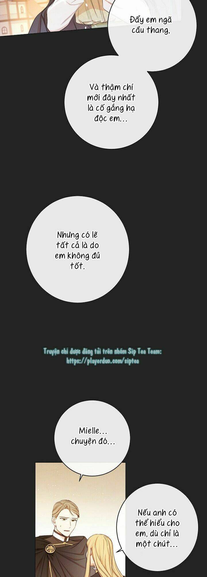 Ác Nữ Phản Diện Đảo Ngược Đồng Hồ Cát Chapter 1 - Trang 2