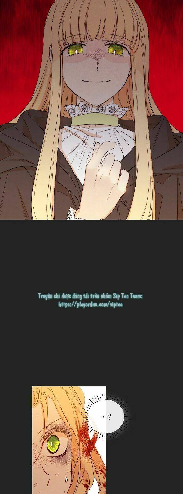 Ác Nữ Phản Diện Đảo Ngược Đồng Hồ Cát Chapter 1 - Trang 2