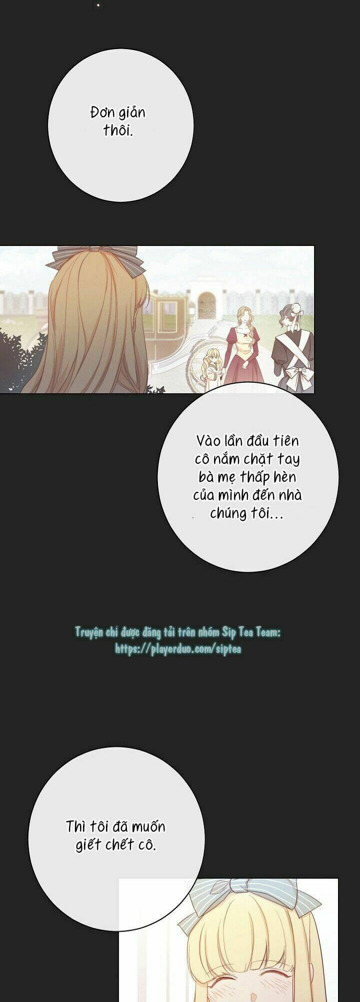 Ác Nữ Phản Diện Đảo Ngược Đồng Hồ Cát Chapter 1 - Trang 2