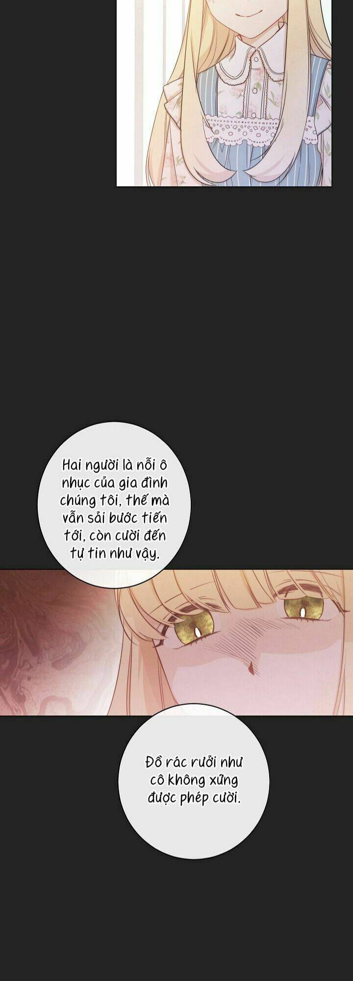 Ác Nữ Phản Diện Đảo Ngược Đồng Hồ Cát Chapter 1 - Trang 2