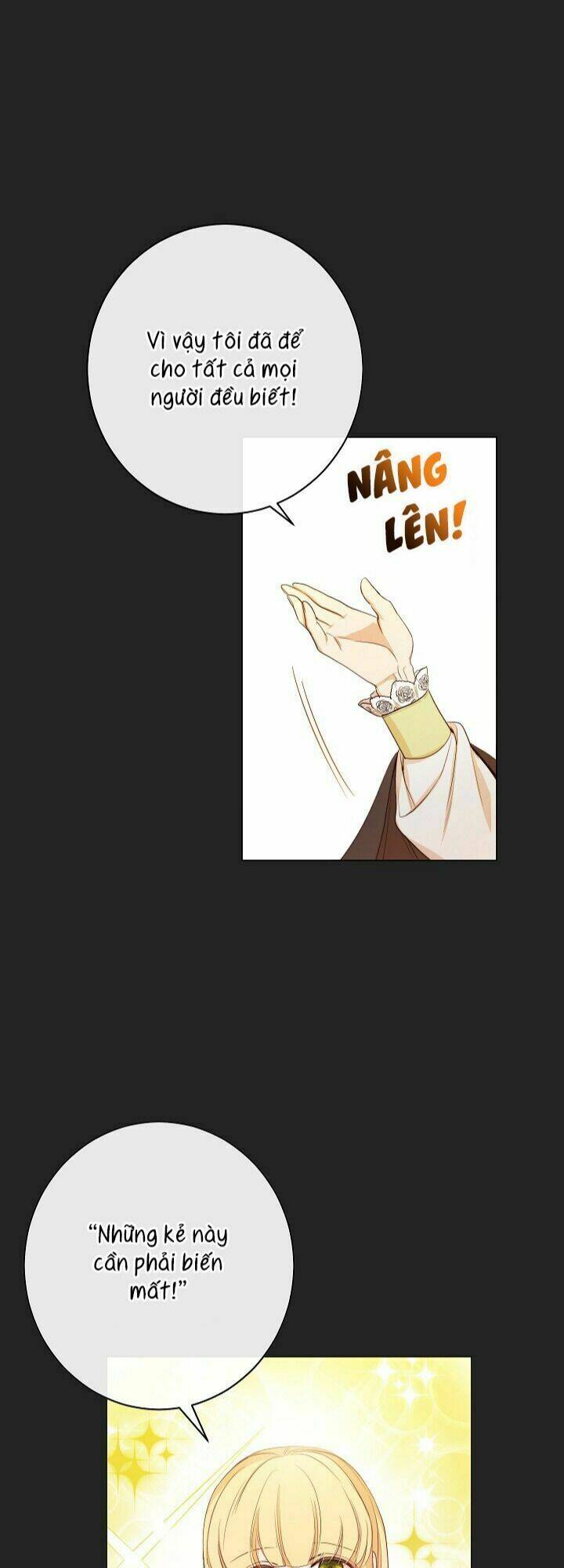 Ác Nữ Phản Diện Đảo Ngược Đồng Hồ Cát Chapter 1 - Trang 2