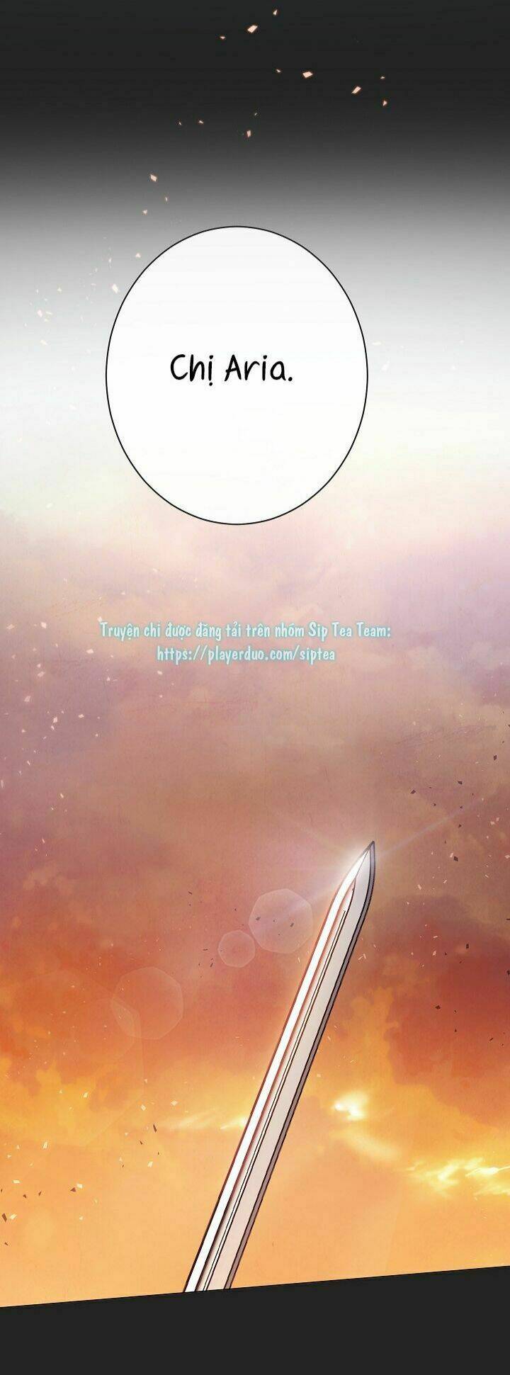 Ác Nữ Phản Diện Đảo Ngược Đồng Hồ Cát Chapter 1 - Trang 2